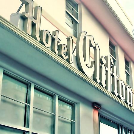 Found Places Clifton Miami Beach Buitenkant foto