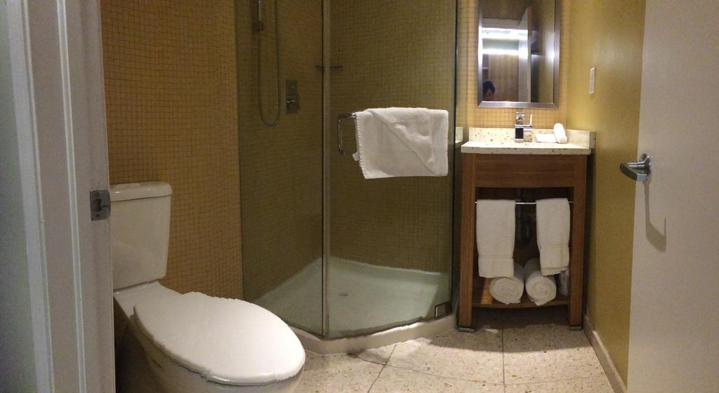 Found Places Clifton Miami Beach Kamer foto