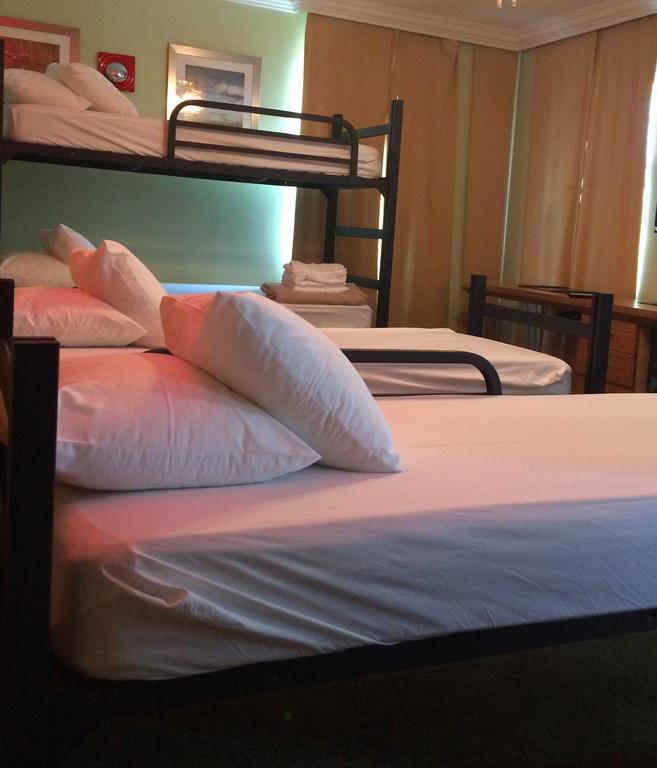 Found Places Clifton Miami Beach Kamer foto